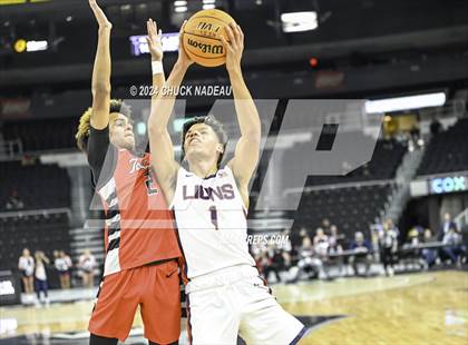Thumbnail 2 in Lincoln vs. Tolman (RIIL Division 2 Final) photogallery.
