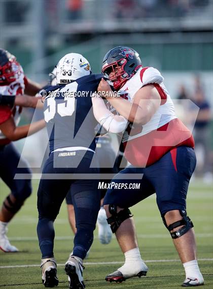 Thumbnail 3 in Northwest vs Keller photogallery.