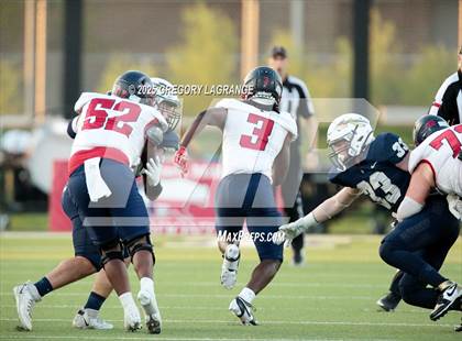 Thumbnail 3 in Northwest vs Keller photogallery.