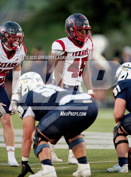 Thumbnail 2 in Northwest vs Keller photogallery.