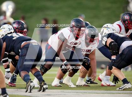 Thumbnail 3 in Northwest vs Keller photogallery.