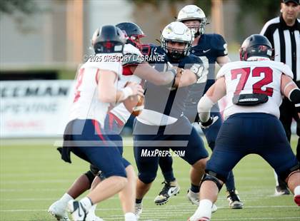 Thumbnail 1 in Northwest vs Keller photogallery.