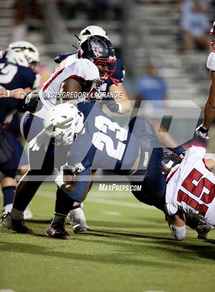 Thumbnail 3 in Northwest vs Keller photogallery.
