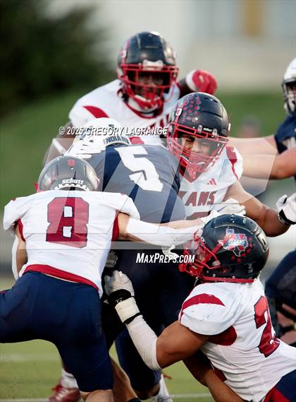 Thumbnail 3 in Northwest vs Keller photogallery.