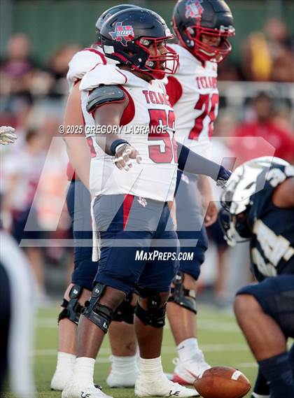 Thumbnail 3 in Northwest vs Keller photogallery.