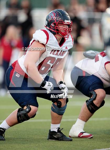 Thumbnail 1 in Northwest vs Keller photogallery.
