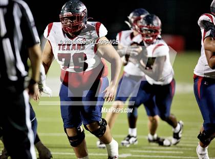 Thumbnail 2 in Northwest vs Keller photogallery.