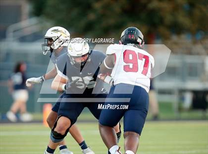 Thumbnail 2 in Northwest vs Keller photogallery.