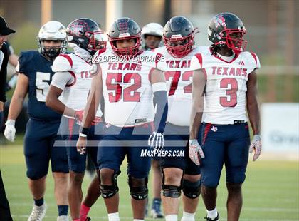 Thumbnail 1 in Northwest vs Keller photogallery.