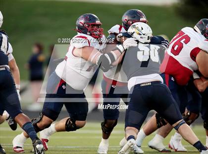 Thumbnail 2 in Northwest vs Keller photogallery.