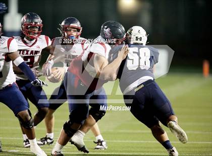 Thumbnail 1 in Northwest vs Keller photogallery.