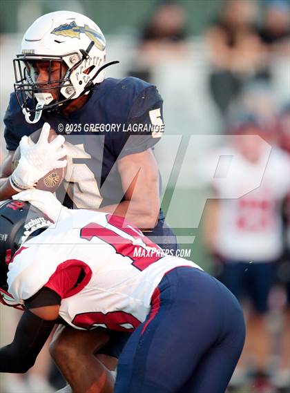 Thumbnail 2 in Northwest vs Keller photogallery.