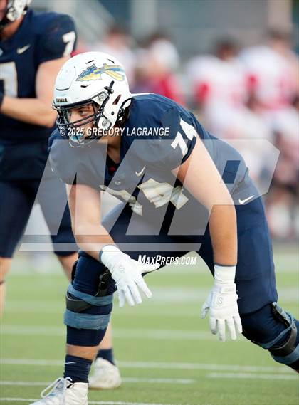 Thumbnail 1 in Northwest vs Keller photogallery.