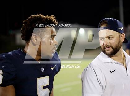 Thumbnail 3 in Northwest vs Keller photogallery.