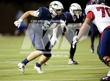 Thumbnail 3 in Northwest vs Keller photogallery.