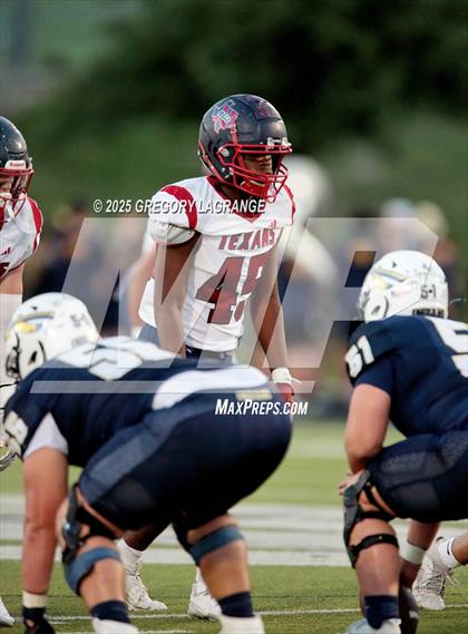 Thumbnail 3 in Northwest vs Keller photogallery.