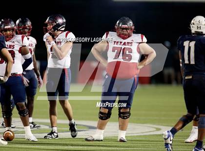 Thumbnail 2 in Northwest vs Keller photogallery.