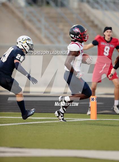 Thumbnail 3 in Northwest vs Keller photogallery.