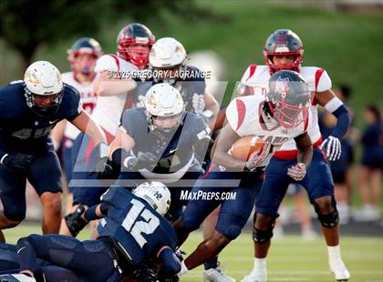 Thumbnail 2 in Northwest vs Keller photogallery.