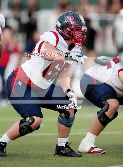 Thumbnail 2 in Northwest vs Keller photogallery.