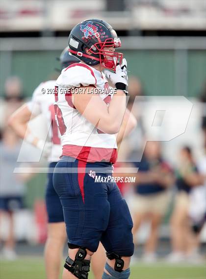 Thumbnail 2 in Northwest vs Keller photogallery.