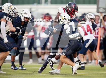 Thumbnail 1 in Northwest vs Keller photogallery.