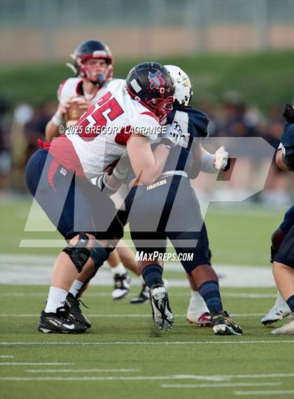 Thumbnail 3 in Northwest vs Keller photogallery.
