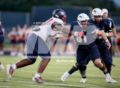 Thumbnail 2 in Northwest vs Keller photogallery.