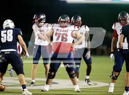 Thumbnail 2 in Northwest vs Keller photogallery.