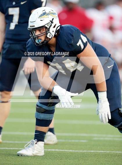 Thumbnail 3 in Northwest vs Keller photogallery.
