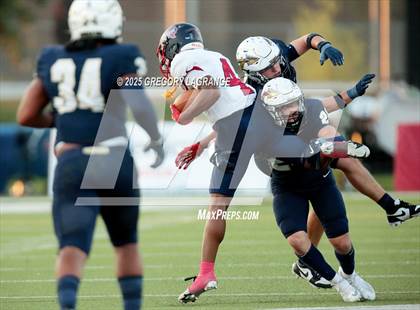 Thumbnail 3 in Northwest vs Keller photogallery.