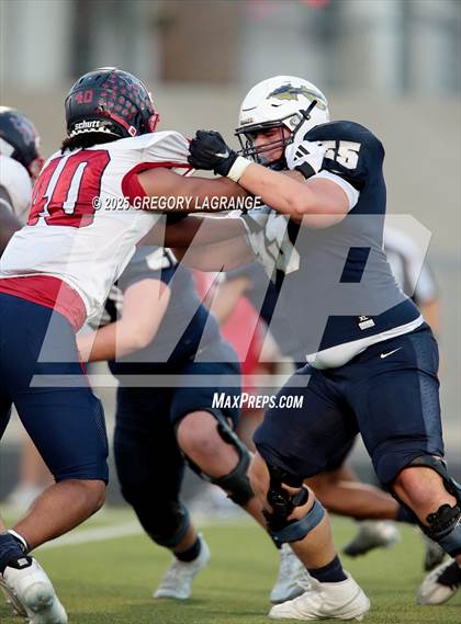 Thumbnail 2 in Northwest vs Keller photogallery.