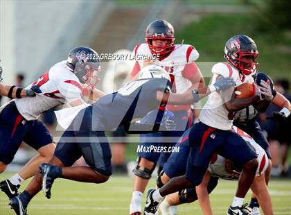 Thumbnail 1 in Northwest vs Keller photogallery.