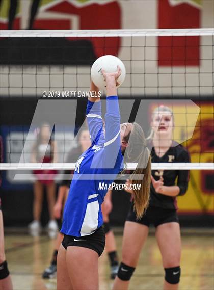 Thumbnail 3 in Highlands Ranch @ Ponderosa photogallery.