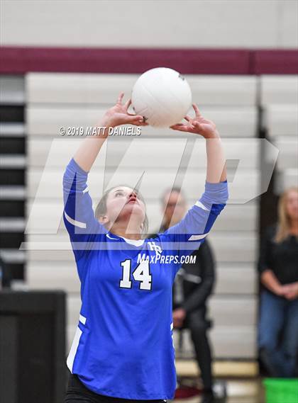 Thumbnail 1 in Highlands Ranch @ Ponderosa photogallery.