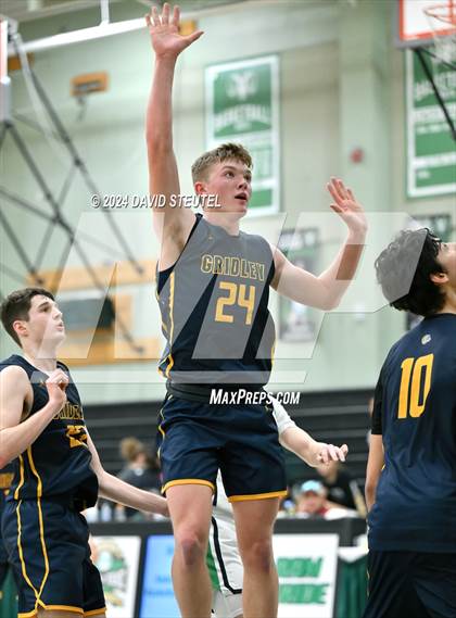 Thumbnail 2 in Gridley @ Dixon (Steve Cauchi Ram Jam) photogallery.
