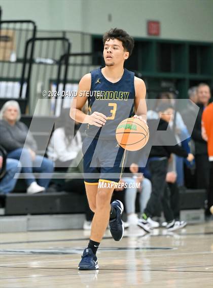 Thumbnail 3 in Gridley @ Dixon (Steve Cauchi Ram Jam) photogallery.