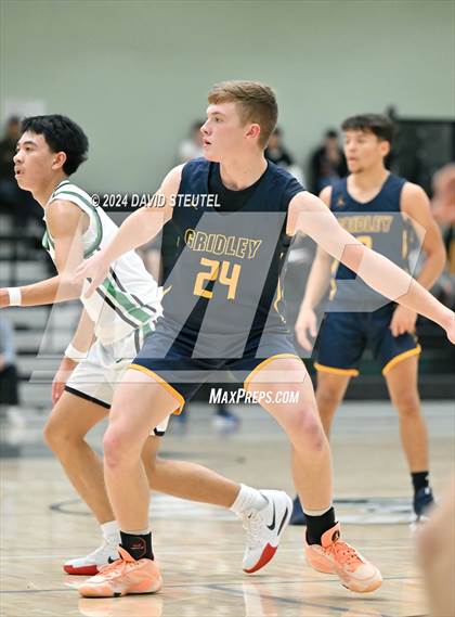Thumbnail 1 in Gridley @ Dixon (Steve Cauchi Ram Jam) photogallery.