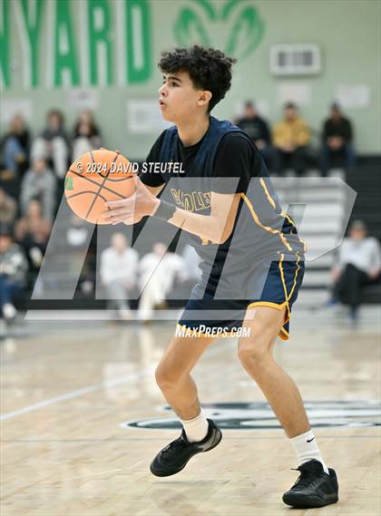 Thumbnail 3 in Gridley @ Dixon (Steve Cauchi Ram Jam) photogallery.