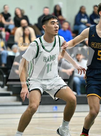 Thumbnail 1 in Gridley @ Dixon (Steve Cauchi Ram Jam) photogallery.