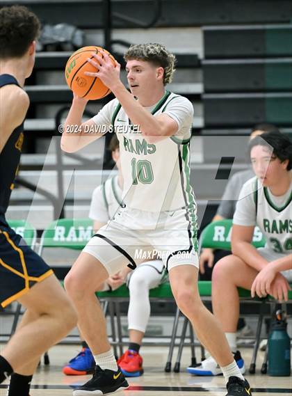 Thumbnail 2 in Gridley @ Dixon (Steve Cauchi Ram Jam) photogallery.