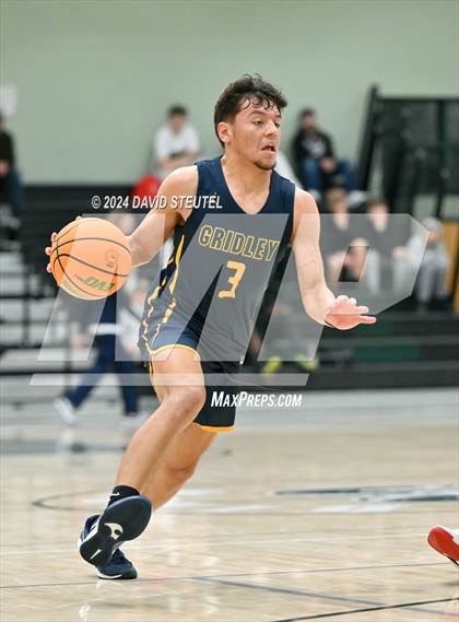 Thumbnail 2 in Gridley @ Dixon (Steve Cauchi Ram Jam) photogallery.