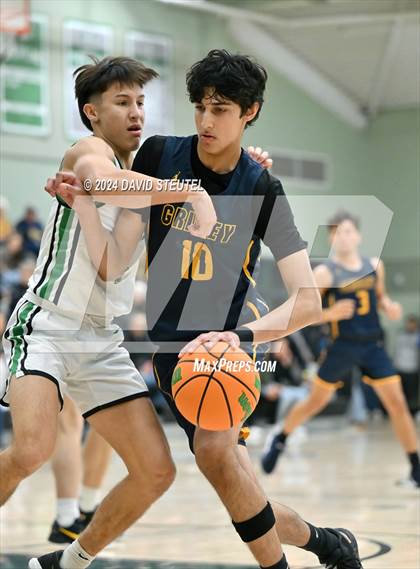 Thumbnail 1 in Gridley @ Dixon (Steve Cauchi Ram Jam) photogallery.