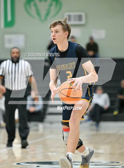 Thumbnail 3 in Gridley @ Dixon (Steve Cauchi Ram Jam) photogallery.