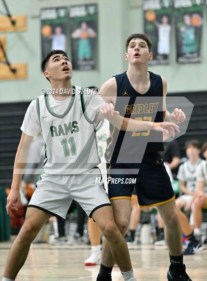 Thumbnail 3 in Gridley @ Dixon (Steve Cauchi Ram Jam) photogallery.