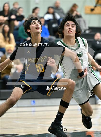 Thumbnail 3 in Gridley @ Dixon (Steve Cauchi Ram Jam) photogallery.