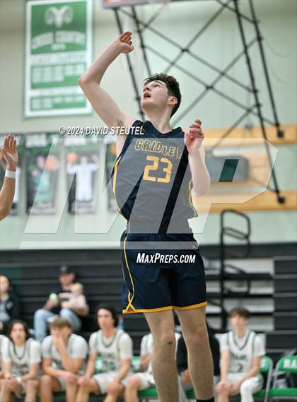 Thumbnail 3 in Gridley @ Dixon (Steve Cauchi Ram Jam) photogallery.