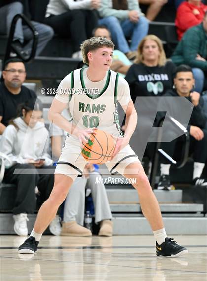Thumbnail 3 in Gridley @ Dixon (Steve Cauchi Ram Jam) photogallery.