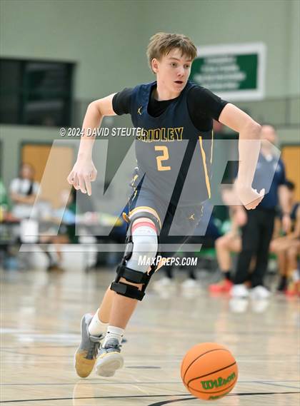 Thumbnail 2 in Gridley @ Dixon (Steve Cauchi Ram Jam) photogallery.