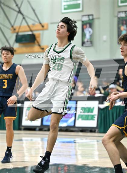 Thumbnail 1 in Gridley @ Dixon (Steve Cauchi Ram Jam) photogallery.